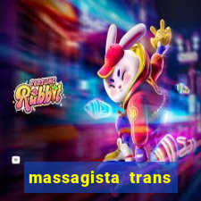 massagista trans sao paulo