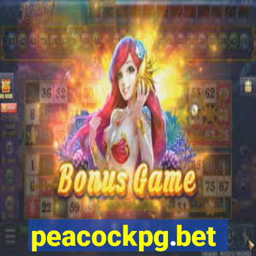 peacockpg.bet