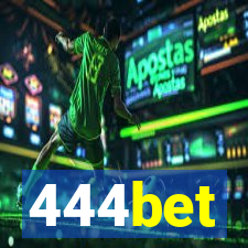 444bet