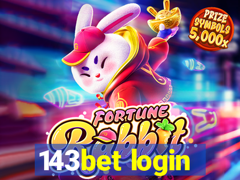 143bet login