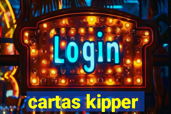 cartas kipper