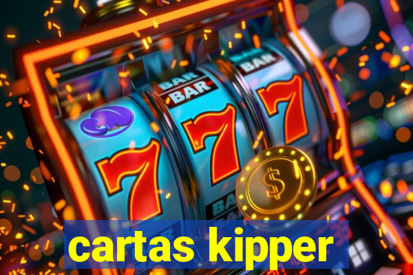 cartas kipper