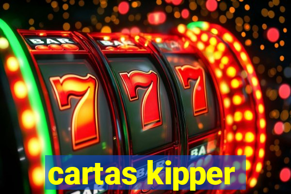 cartas kipper