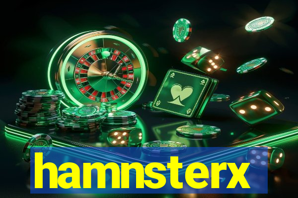 hamnsterx