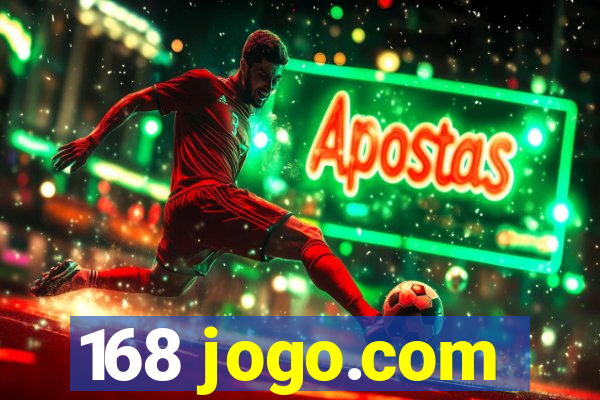 168 jogo.com