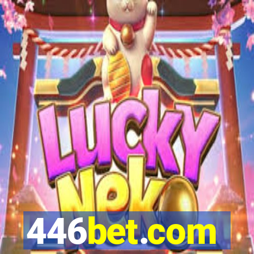 446bet.com