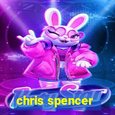 chris spencer