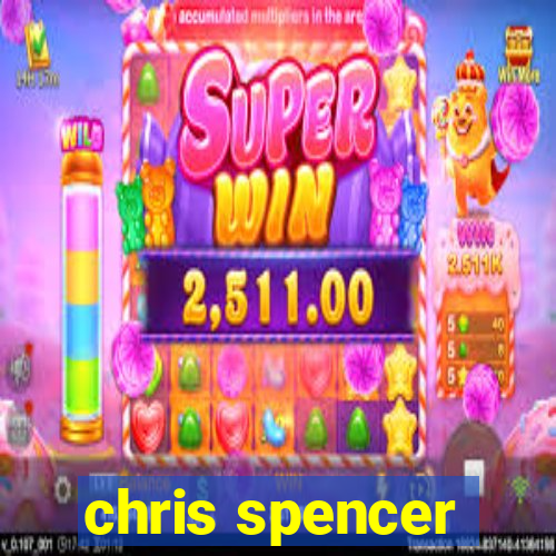 chris spencer