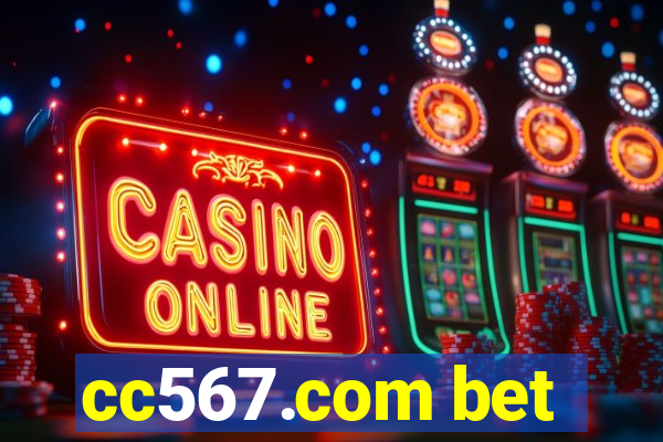 cc567.com bet