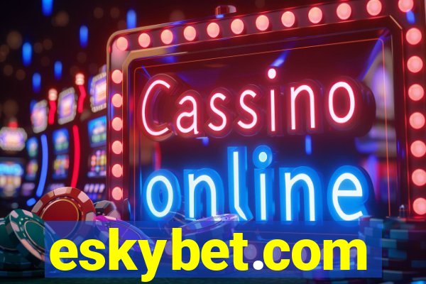 eskybet.com