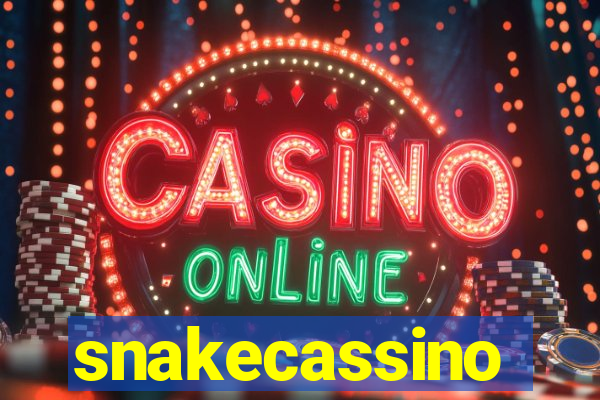 snakecassino