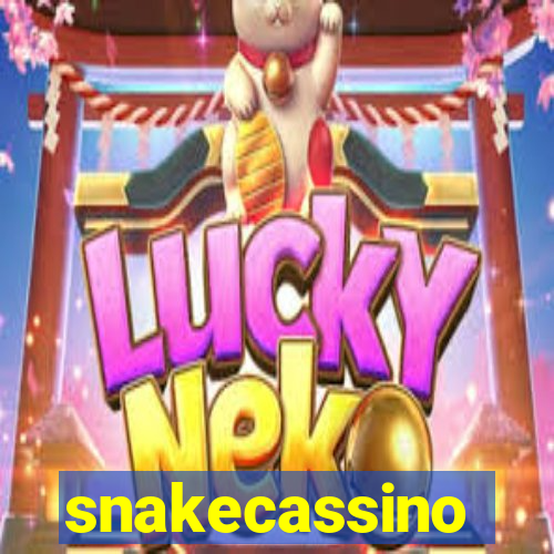 snakecassino