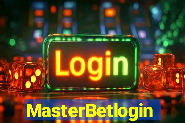 MasterBetlogin