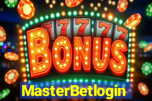 MasterBetlogin