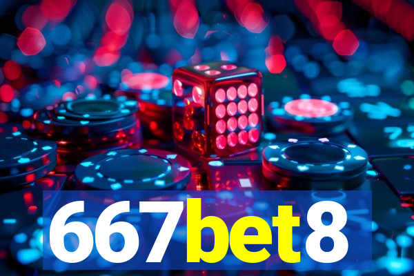 667bet8