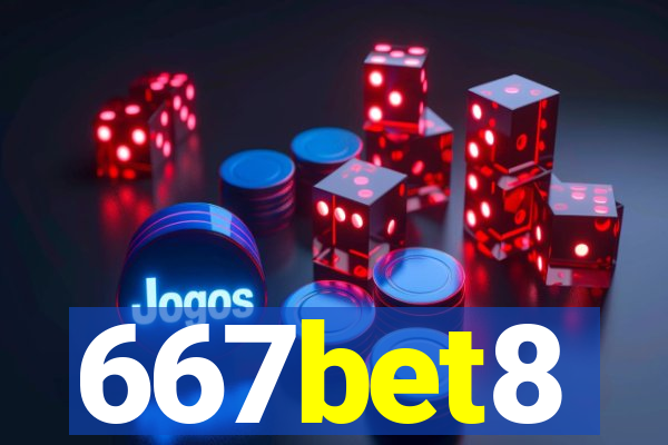 667bet8