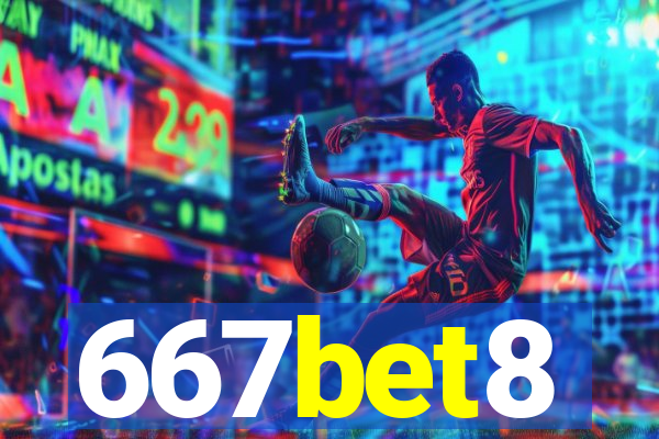 667bet8