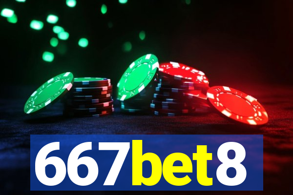 667bet8