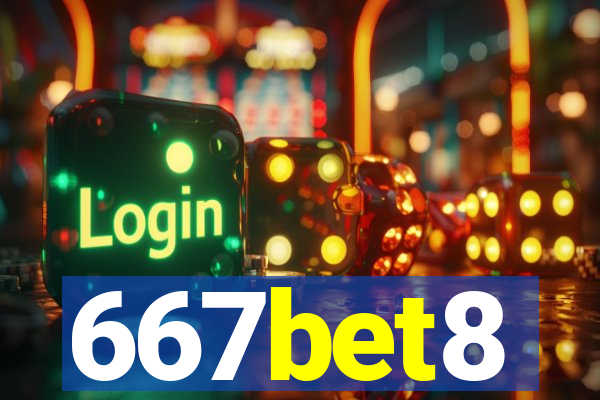 667bet8