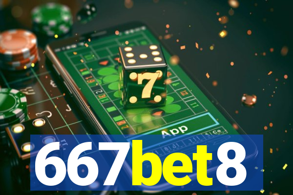 667bet8