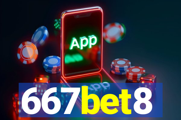 667bet8