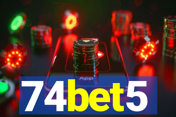 74bet5