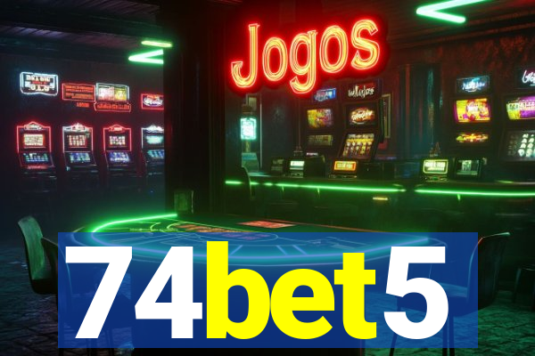 74bet5