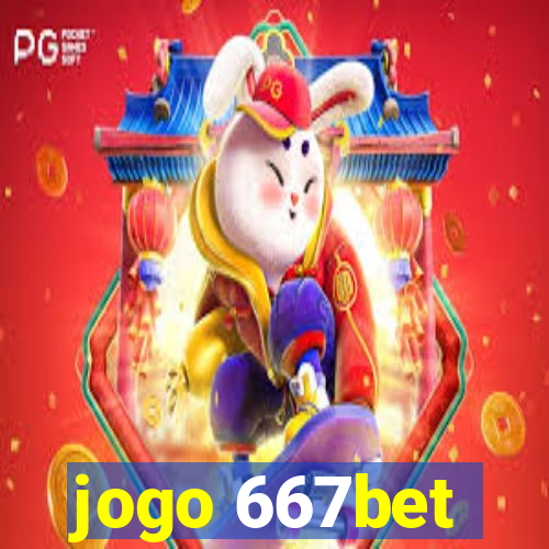 jogo 667bet