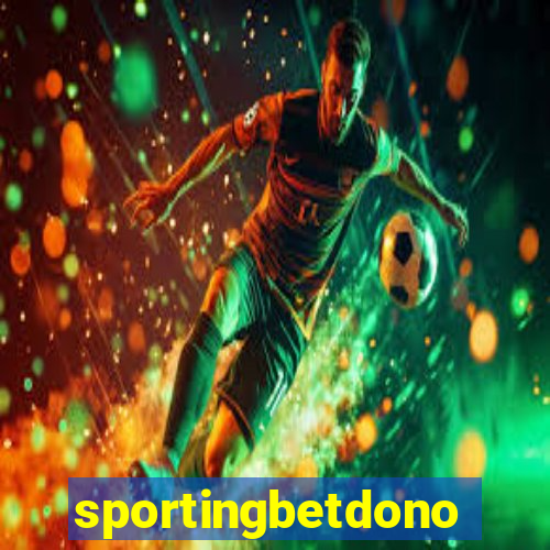 sportingbetdono