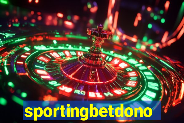 sportingbetdono