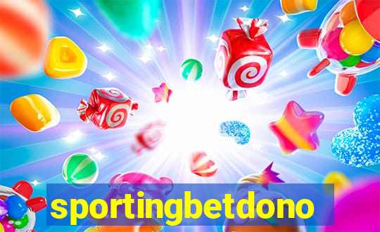 sportingbetdono