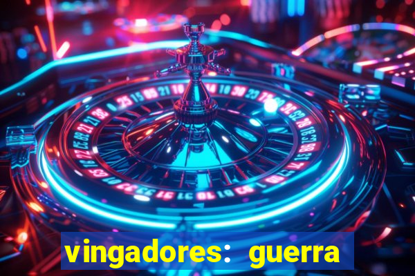 vingadores: guerra infinita 4k google drive