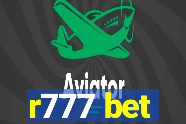 r777 bet