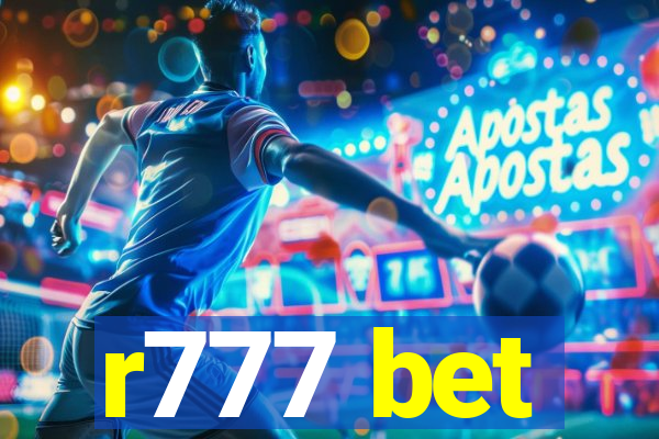 r777 bet