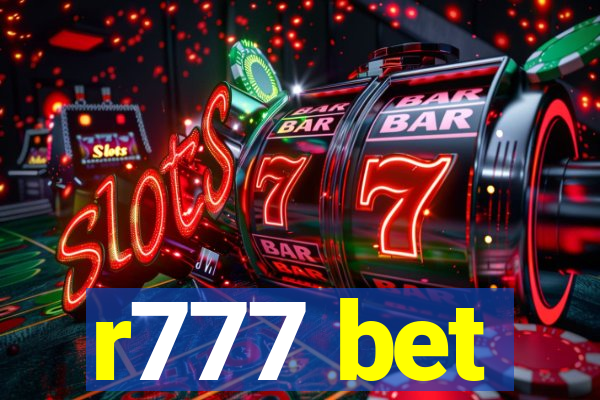 r777 bet