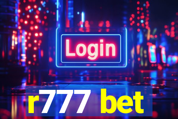 r777 bet