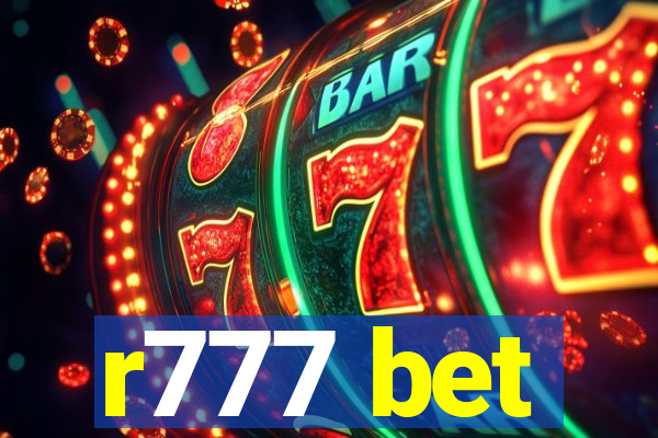 r777 bet