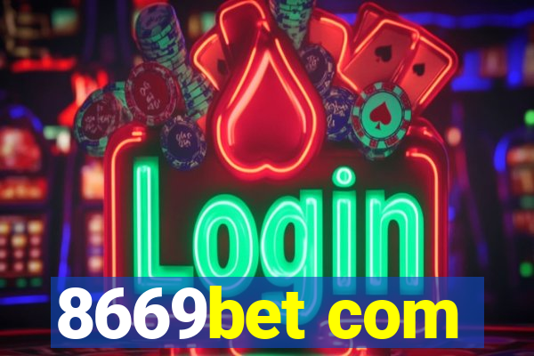 8669bet com