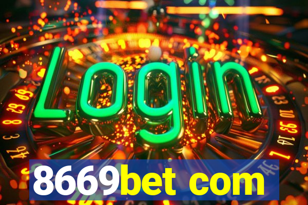 8669bet com