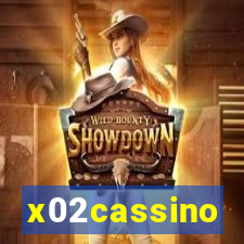 x02cassino