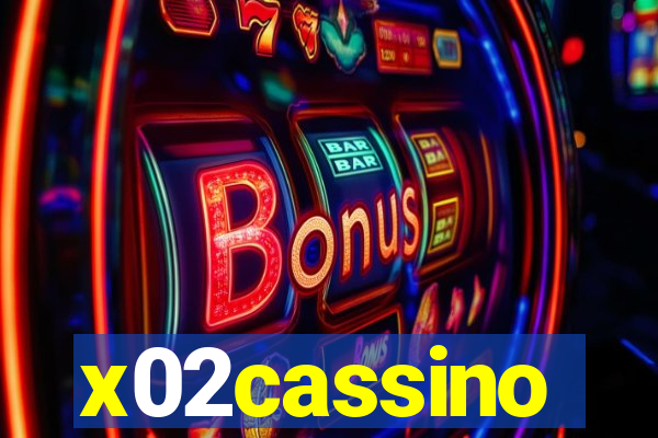 x02cassino