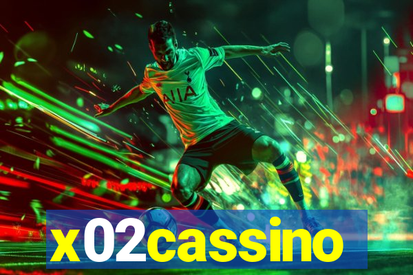 x02cassino