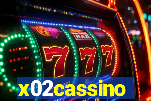 x02cassino