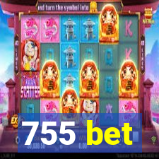 755 bet