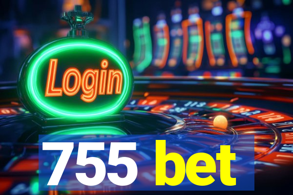 755 bet