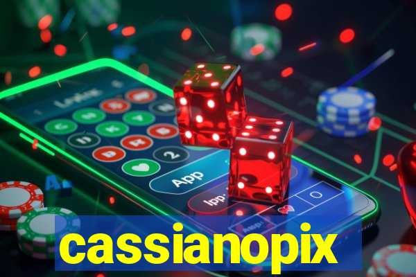 cassianopix