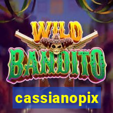 cassianopix