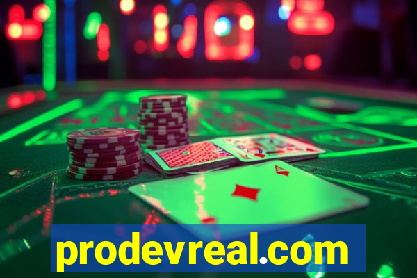 prodevreal.com