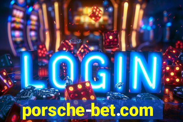 porsche-bet.com