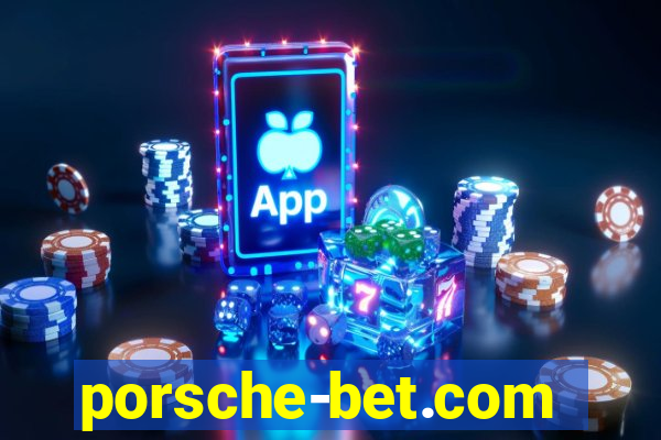 porsche-bet.com